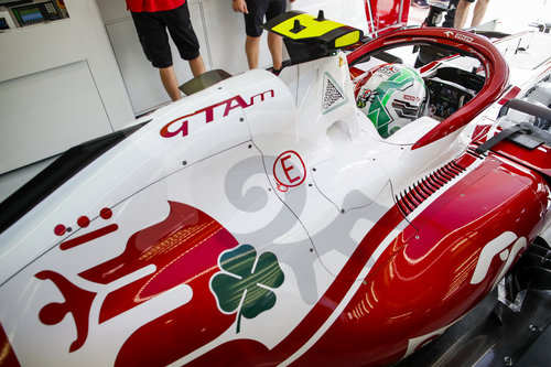 F1 Grand Prix of Bahrain