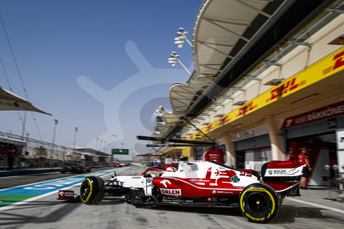 F1 Grand Prix of Bahrain