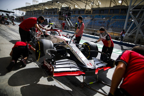F1 Grand Prix of Bahrain