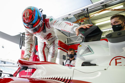 F1 Grand Prix of Bahrain