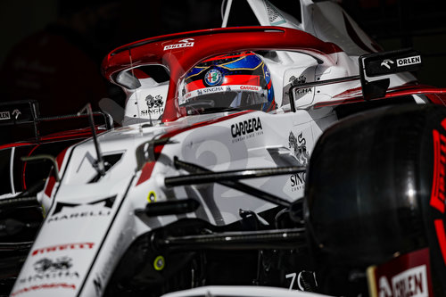 F1 Grand Prix of Bahrain