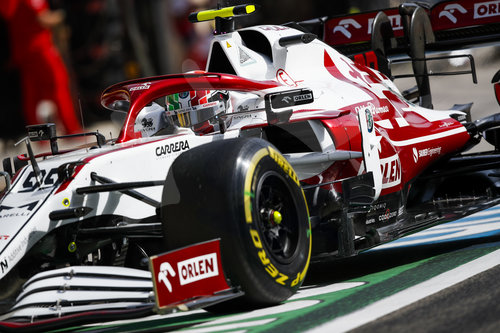 F1 Grand Prix of Bahrain