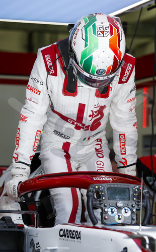 F1 Grand Prix of Bahrain