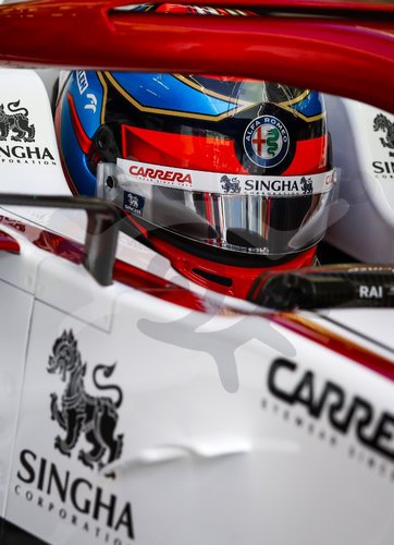 F1 Grand Prix of Bahrain
