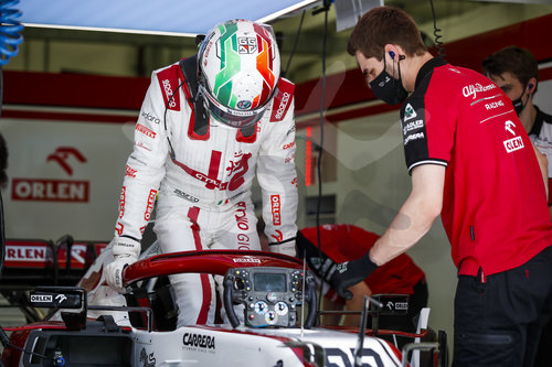 F1 Grand Prix of Bahrain