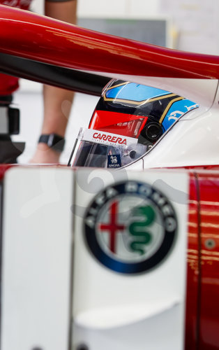 F1 Grand Prix of Bahrain