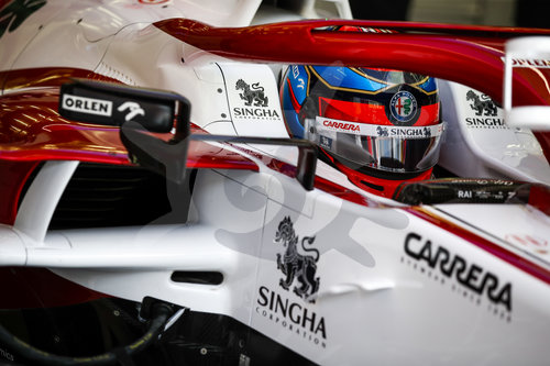 F1 Grand Prix of Bahrain
