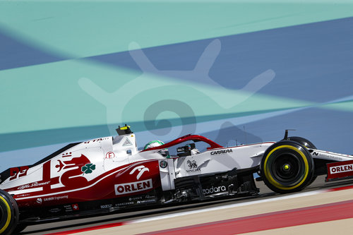 F1 Grand Prix of Bahrain