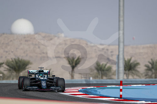 F1 Grand Prix of Bahrain