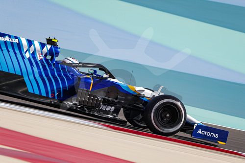 F1 Grand Prix of Bahrain