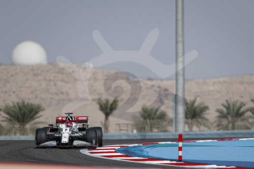 F1 Grand Prix of Bahrain