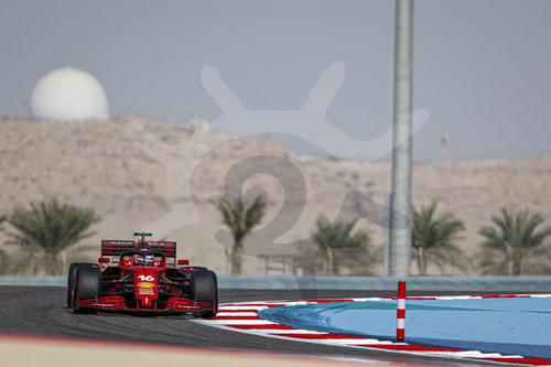 F1 Grand Prix of Bahrain