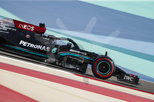 F1 Grand Prix of Bahrain
