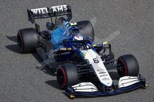F1 Grand Prix of Bahrain
