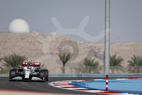F1 Grand Prix of Bahrain