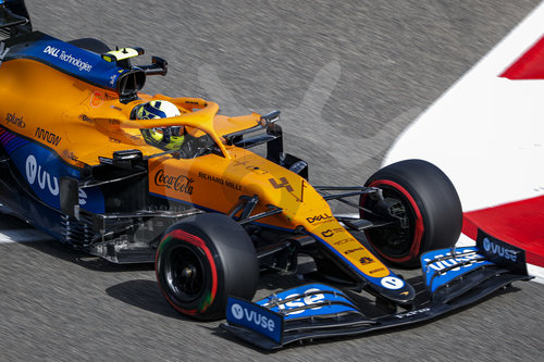 F1 Grand Prix of Bahrain