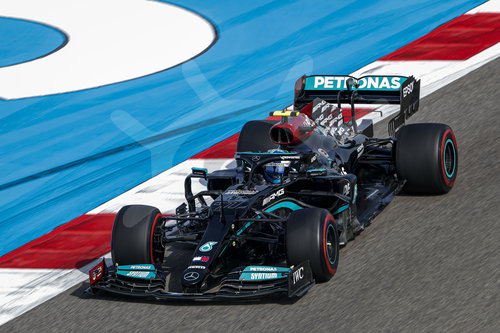 F1 Grand Prix of Bahrain