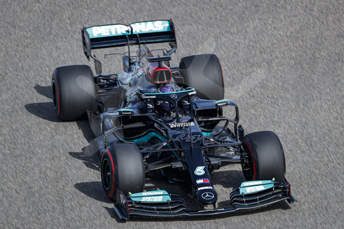 F1 Grand Prix of Bahrain