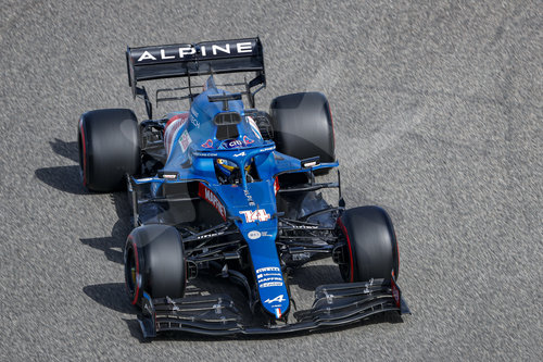 F1 Grand Prix of Bahrain