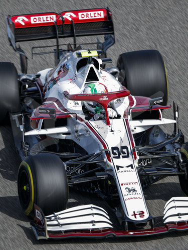 F1 Grand Prix of Bahrain
