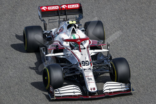 F1 Grand Prix of Bahrain