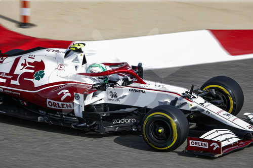 F1 Grand Prix of Bahrain