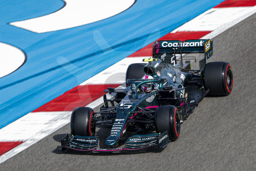 F1 Grand Prix of Bahrain
