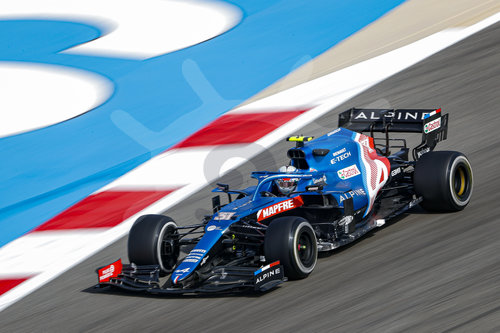 F1 Grand Prix of Bahrain