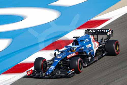F1 Grand Prix of Bahrain