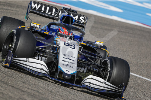 F1 Grand Prix of Bahrain
