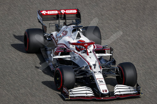 F1 Grand Prix of Bahrain