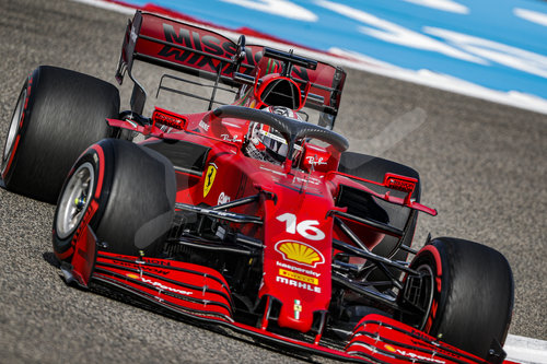 F1 Grand Prix of Bahrain