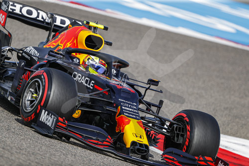 F1 Grand Prix of Bahrain