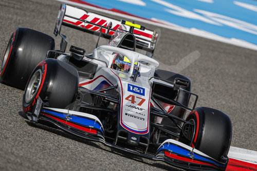 F1 Grand Prix of Bahrain