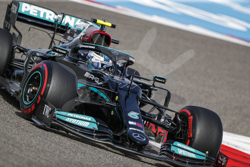 F1 Grand Prix of Bahrain