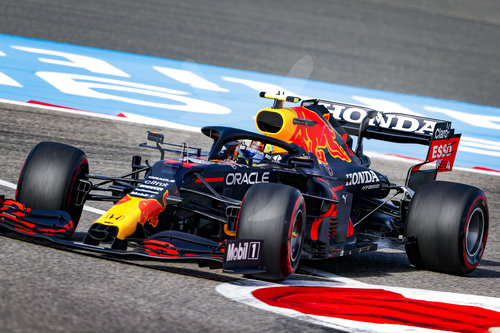 F1 Grand Prix of Bahrain
