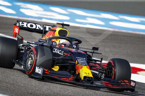 F1 Grand Prix of Bahrain