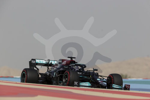 F1 Grand Prix of Bahrain