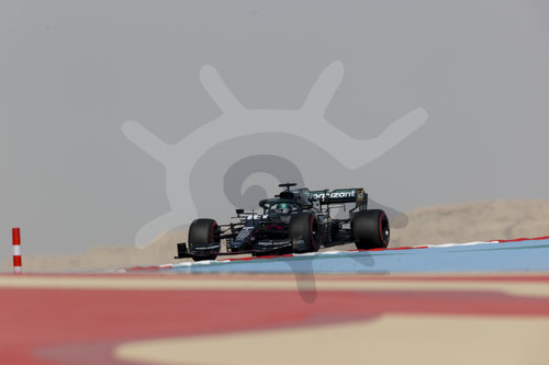 F1 Grand Prix of Bahrain