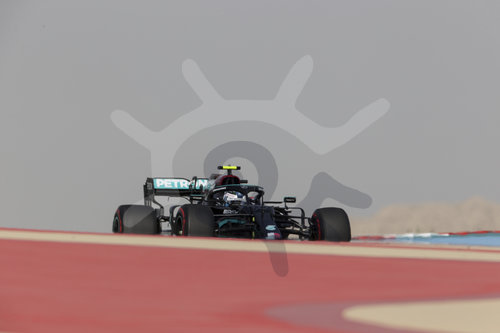 F1 Grand Prix of Bahrain