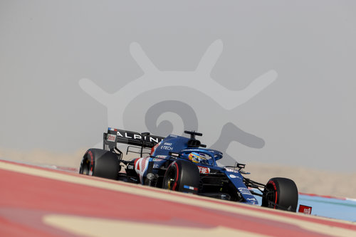 F1 Grand Prix of Bahrain