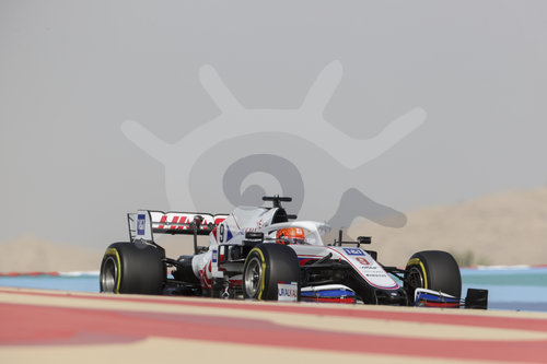 F1 Grand Prix of Bahrain