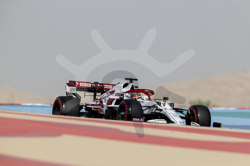 F1 Grand Prix of Bahrain