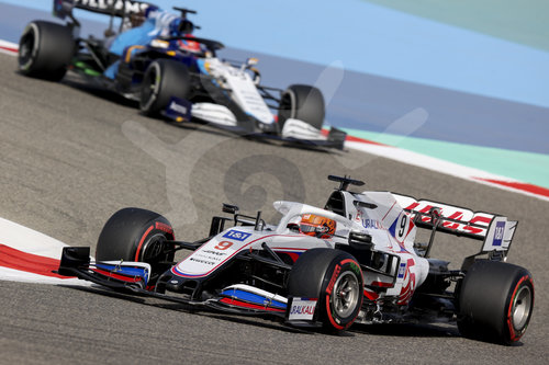 F1 Grand Prix of Bahrain