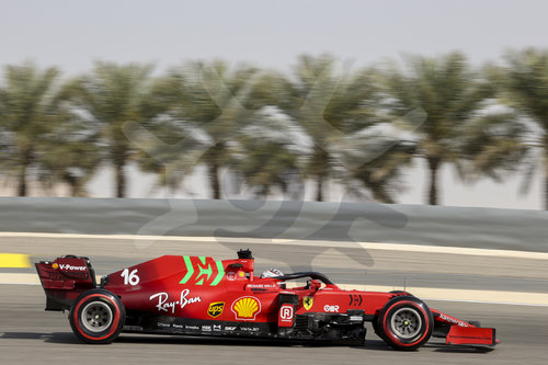 F1 Grand Prix of Bahrain