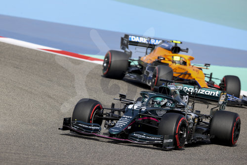 F1 Grand Prix of Bahrain