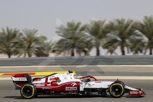 F1 Grand Prix of Bahrain
