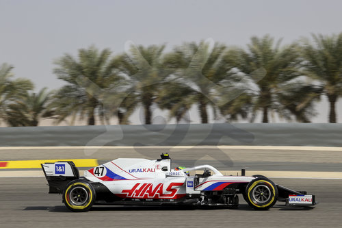 F1 Grand Prix of Bahrain