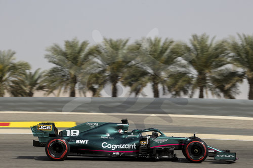 F1 Grand Prix of Bahrain