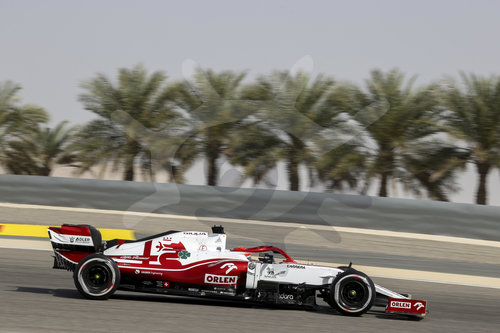 F1 Grand Prix of Bahrain